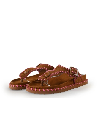 Colors of California Sandalen Bruin 360114
 Maat 37
 