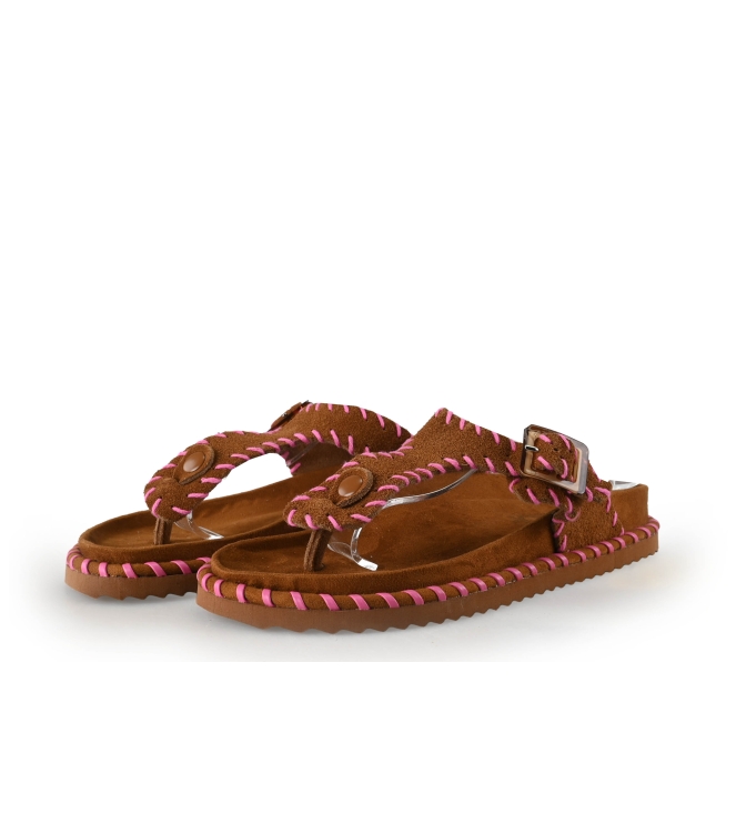 Colors of California Sandalen