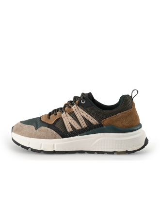 Lyle & scott Sneakers Groen 360116
 Maat 43
 