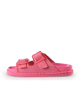 Colors of California Sandalen Roze 360117
 Maat 39
 