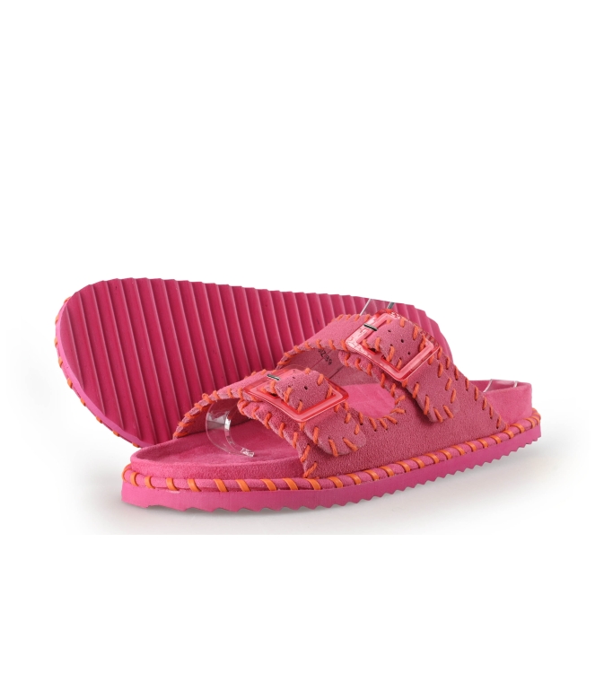 Colors of California Sandalen