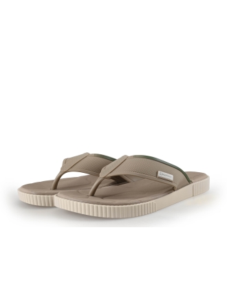Ipanema Slippers Beige 360124
 Maat 44
 