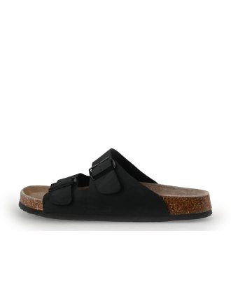 Colors of California Slippers Zwart 360125
 Maat 41
 