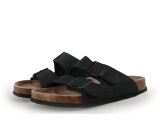Colors of California Slippers