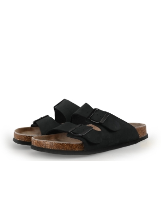 Colors of California Slippers Zwart 360125
 Maat 41
 