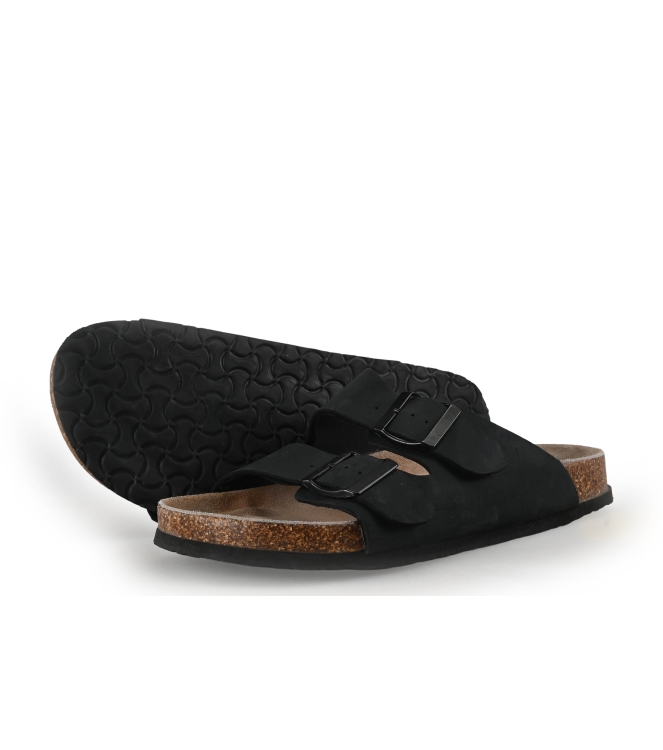 Colors of California Slippers