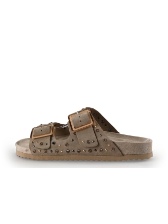 Colors of California Muiltjes Beige 360127
 Maat 39
 
