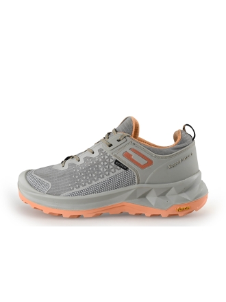 Grisport Wandelschoenen Grijs 360129
 Maat 39
 