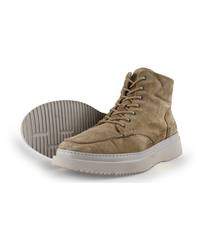 Nubikk Veterboots