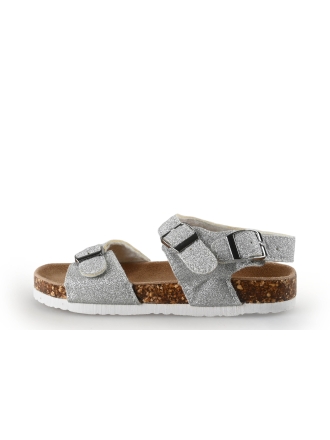 Colors of California Sandalen Zilver 360132
 Maat 30
 