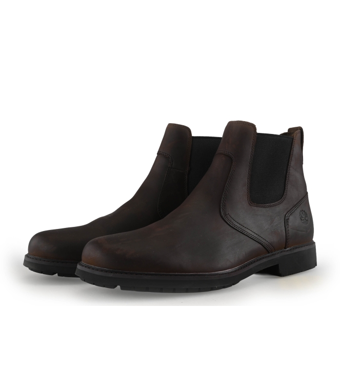 Timberland Enkellaarzen