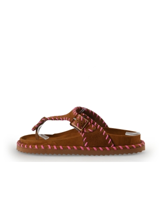 Colors of California Sandalen Bruin 360134
 Maat 37
 