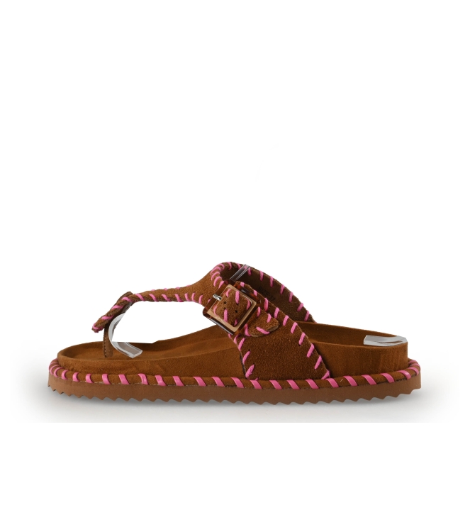 Colors of California Sandalen