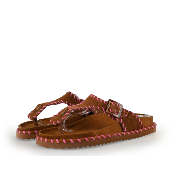 Colors of California Sandalen