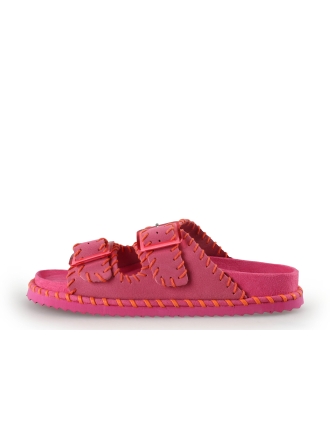 Colors of California Sandalen Roze 360136
 Maat 39
 