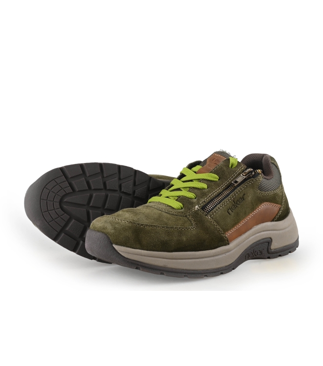 Rieker Veterschoenen