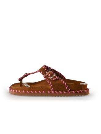 Colors of California Sandalen Bruin 360138
 Maat 37
 