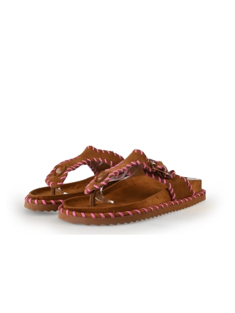 Colors of California Sandalen Bruin 360138
 Maat 37
 