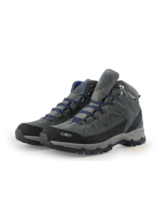 Cmp Wandelschoenen Grijs 360140
 Maat 45
 
