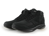 Merkjeloos Hoge sneakers