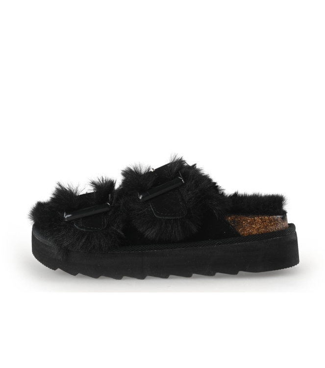 Warmbat Slippers