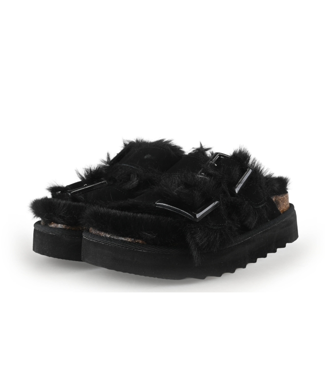 Warmbat Slippers