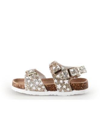 Colors of California Sandalen Beige 360147
 Maat 26
 
