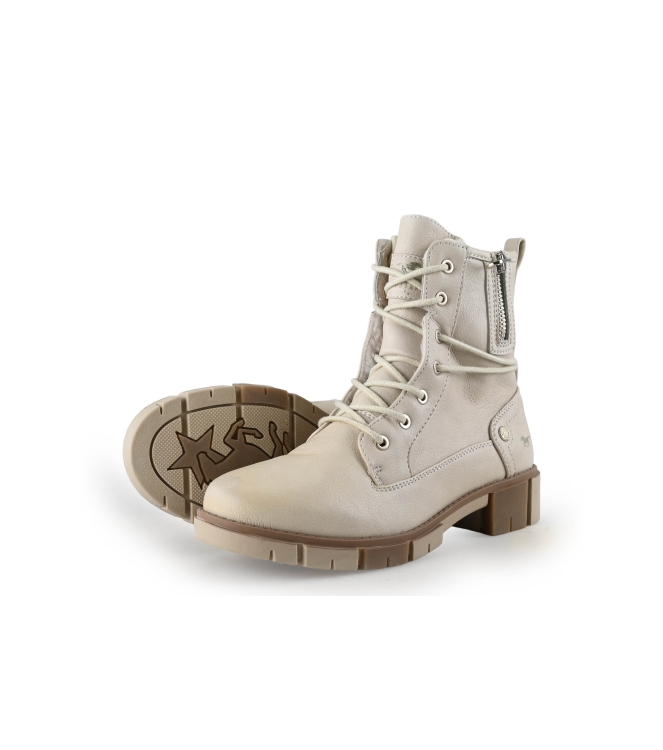 Mustang Veterboots