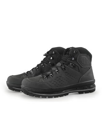 Grisport Wandelschoenen Grijs 360164
 Maat 43
 