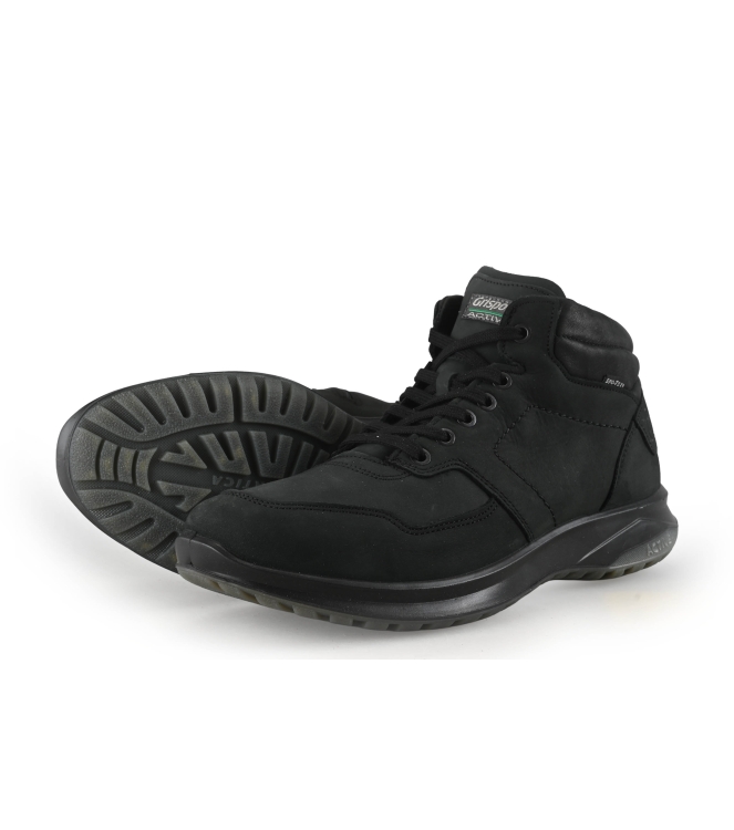 Merkmale Hoge sneakers