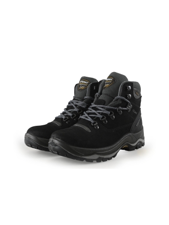 Grisport Wandelschoenen Zwart 360166
 Maat 40
 