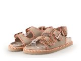 Colors of California Slippers