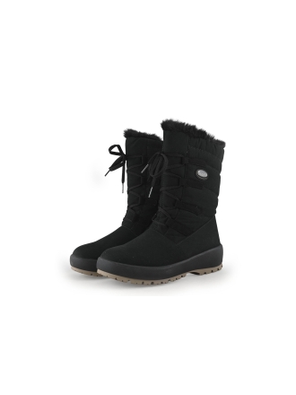 Olang Sneeuwlaarzen Zwart 360168
 Maat 40
 