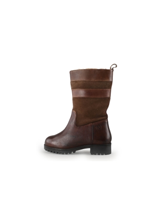 Post Xchange Boots Bruin 360169
 Maat 37
 