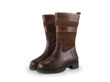 Post Xchange Boots
