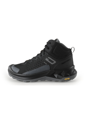 Grisport Wandelschoenen Zwart 360170
 Maat 39
 