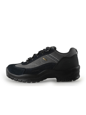Grisport Wandelschoenen Zwart 360174
 Maat 47
 