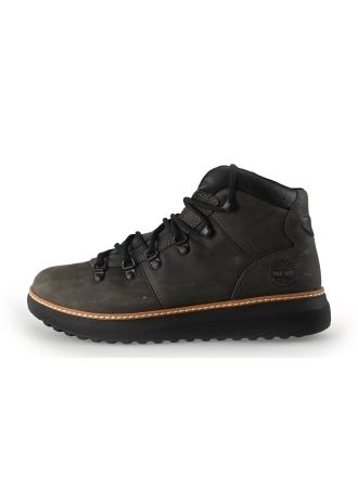 Timberland Veterboots Grijs 360176
 Maat 41½
 