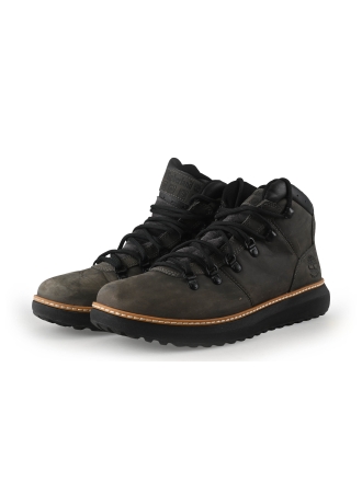 Timberland Veterboots Grijs 360176
 Maat 41½
 