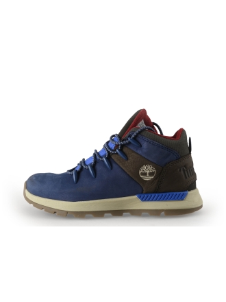 Timberland Sneakers Blauw 360180
Maat 30
