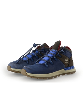 Timberland Sneakers Blauw 360180
Maat 30
