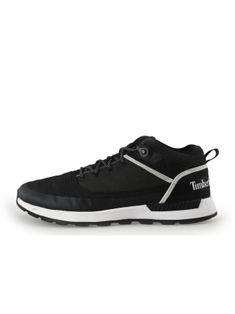 Timberland Hoge sneakers Zwart 360181
 Maat 47½
 