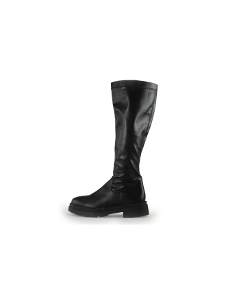 Sub55 Laarzen Zwart 360187
 Maat 43
 