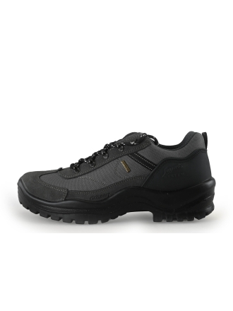 Grisport Wandelschoenen Grijs 360190
 Maat 44
 