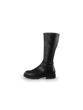 Sub55 Laarzen Zwart 360191
 Maat 39
 