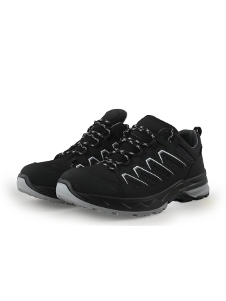 Grisport Wandelschoenen Blauw 360192
 Maat 43
 
