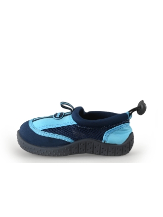 Fashy Instappers Blauw 360193
Maat 25