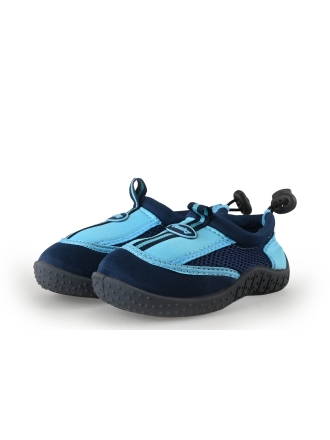 Fashy Instappers Blauw 360193
Maat 25