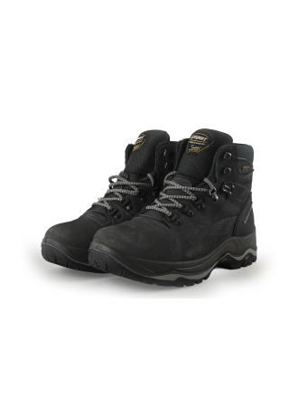 Grisport Wandelschoenen Grijs 360194
 Maat 40
 