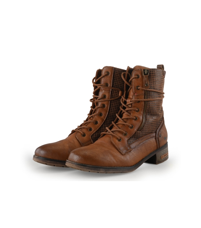 Mustang Veterboots